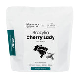 Kawa Ziarnista BRAZYLIA CHERRY LADY