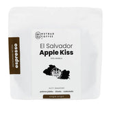 Kawa Ziarnista EL SALVADOR APPLE KISS